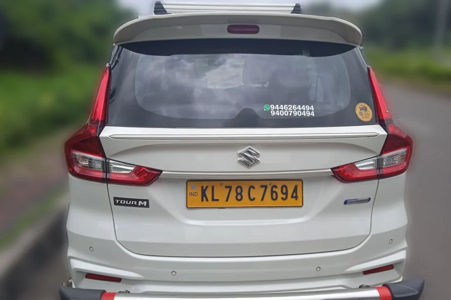 Maruti-Suzuki-Ertiga-Back-View